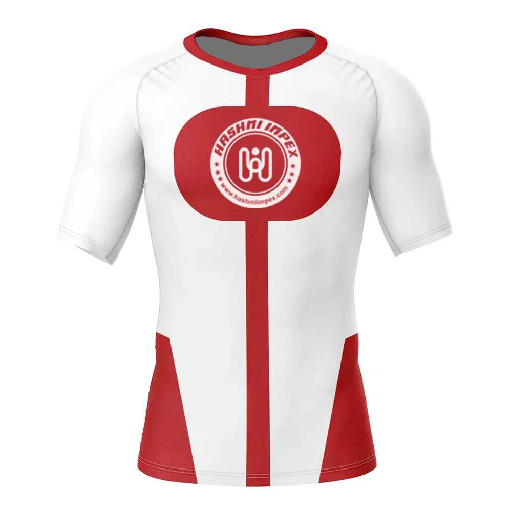 1 Compression Shirts - Image 1