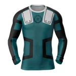 Rash Guard