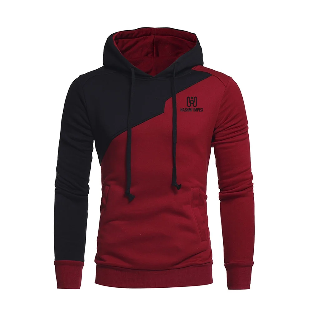 1 Hoodies - Image 1