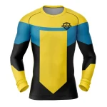 Rash Guard