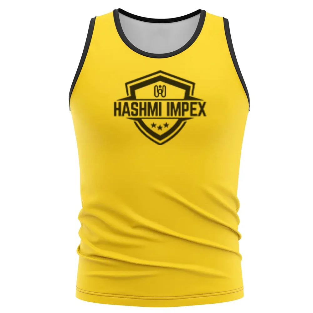 11 Tank Top - Image 1