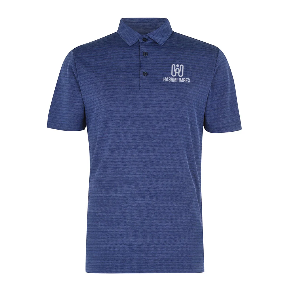 11 Polo Shirts - Image 1