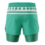 Compression Shorts - Image 2