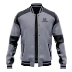 Varsity jackets