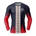 Rash Guard
