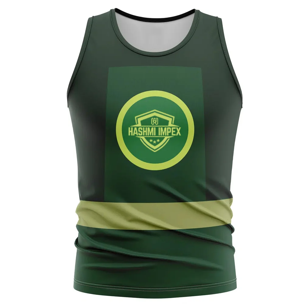 13 Tank Top - Image 1