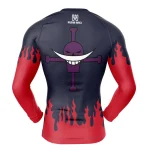 Rash Guard - Image 2