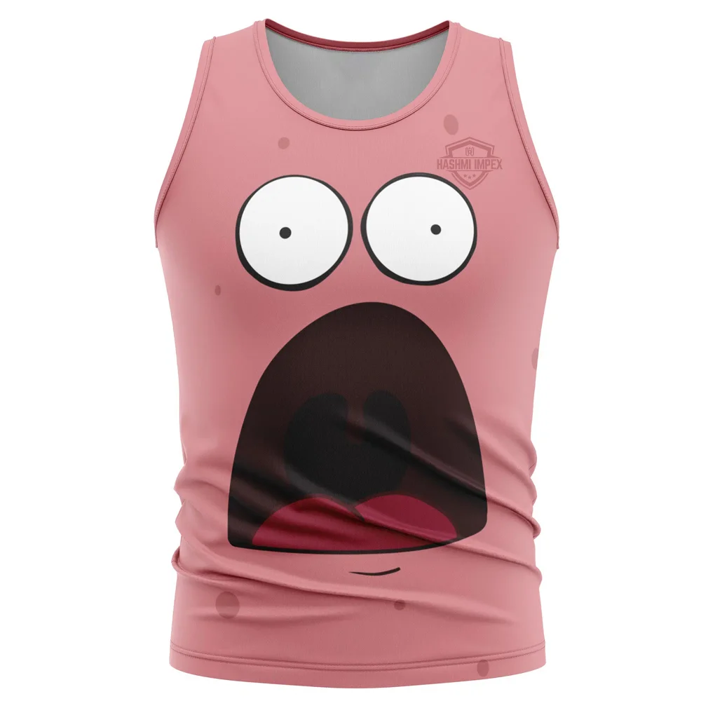 15 Tank Top - Image 1