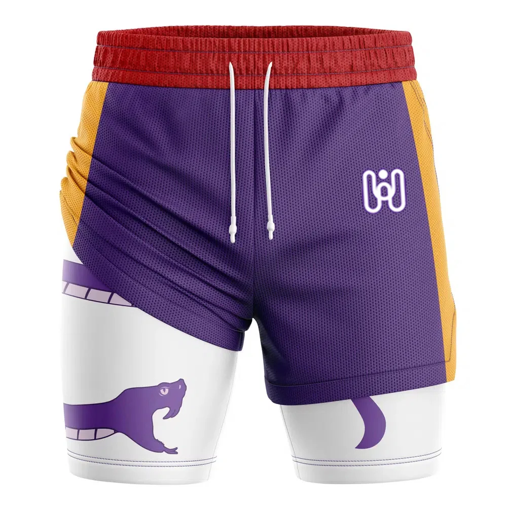 17 Compression Shorts - Image 1