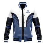 Varsity jackets