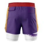 Compression Shorts - Image 2
