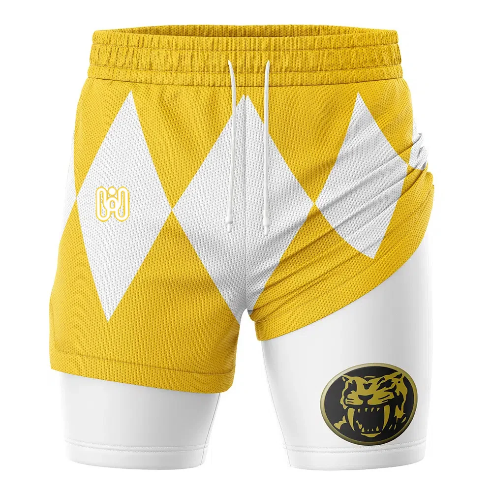 19 Compression Shorts - Image 1