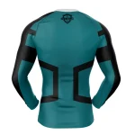 Rash Guard - Image 2
