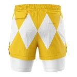 Compression Shorts - Image 2