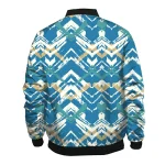 Bomber Jacket - Image 2
