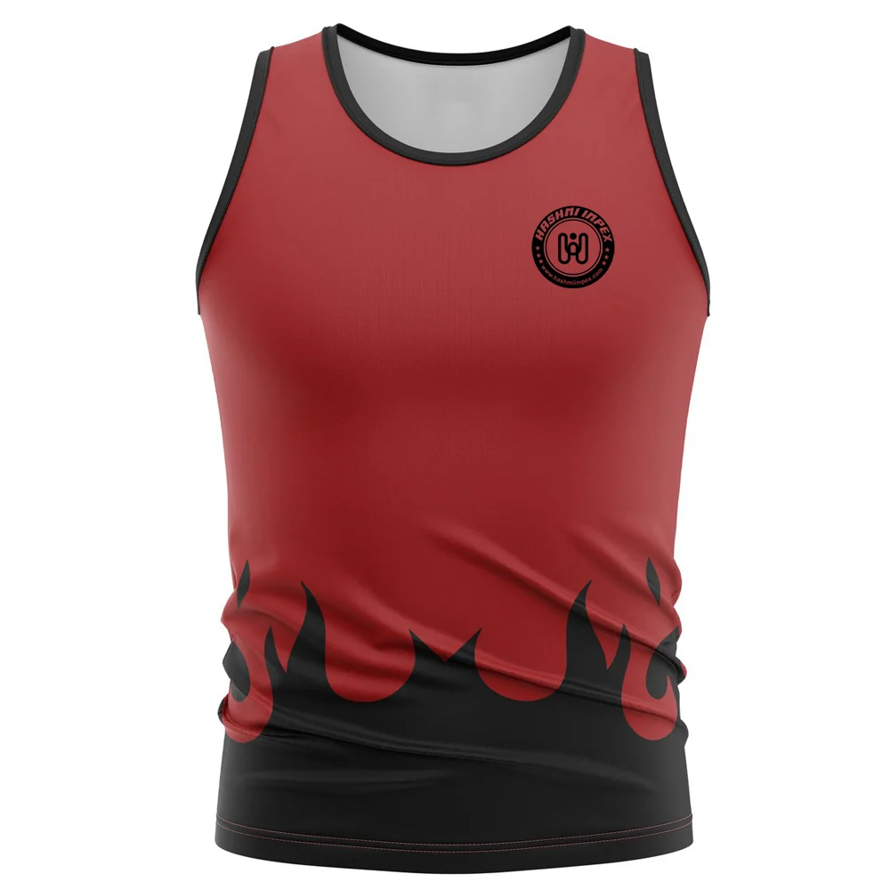21 Tank Top - Image 1
