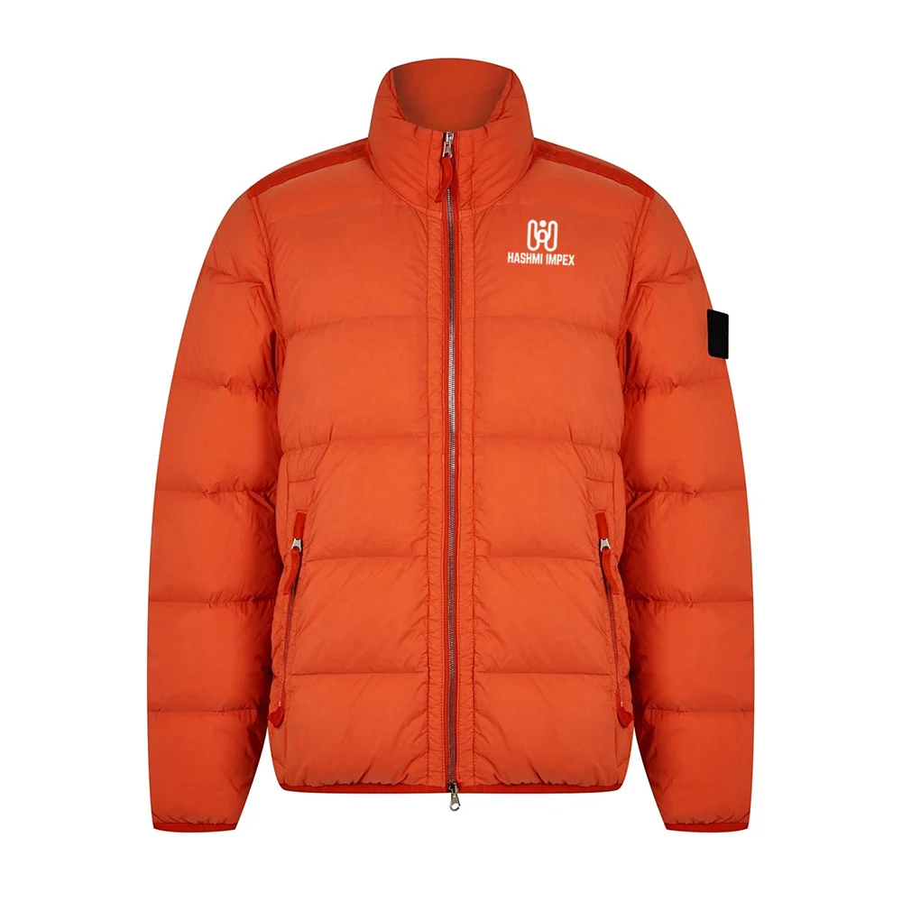21 Puffer Jacket - Image 1