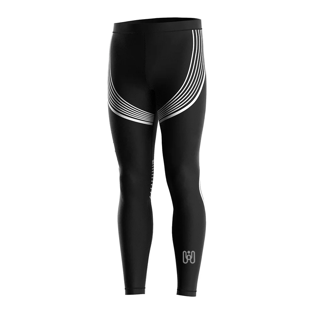 23 Compression Pants - Image 1