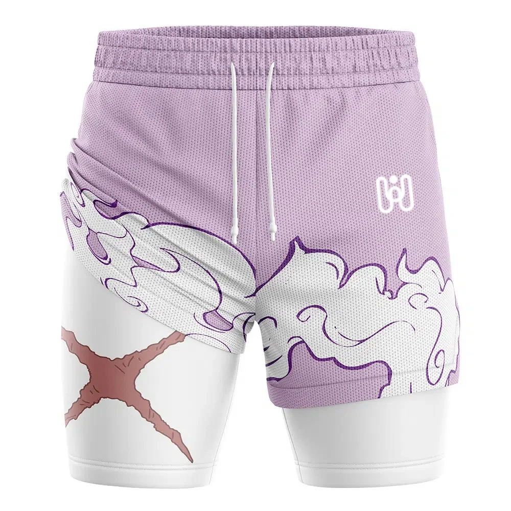 23 Compression Shorts - Image 1