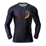 Rash Guard