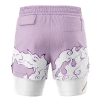 Compression Shorts - Image 2