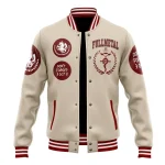 Varsity jackets