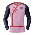 Rash Guard