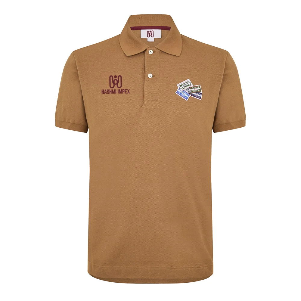 3 Polo Shirts - Image 1