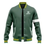 Varsity jackets
