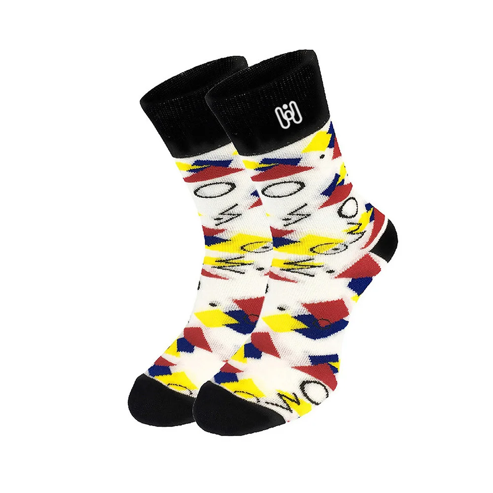 5 Socks - Image 1