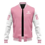Varsity jackets