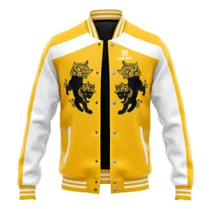 Varsity jackets