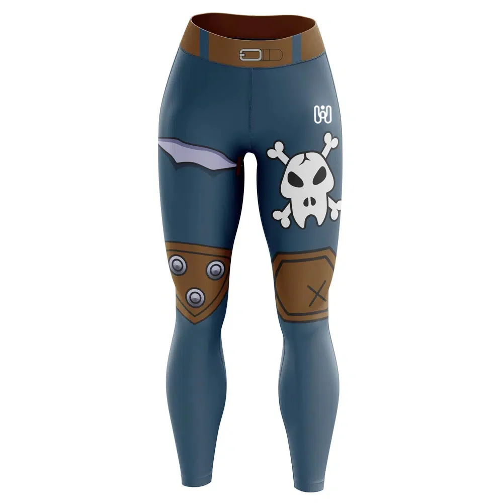 9 Leggings - Image 1