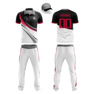 Cricket Uniform
