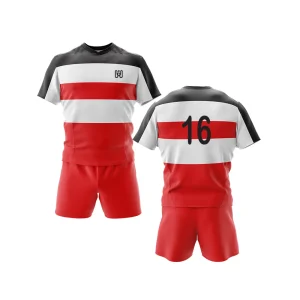 Rugby Uniforms