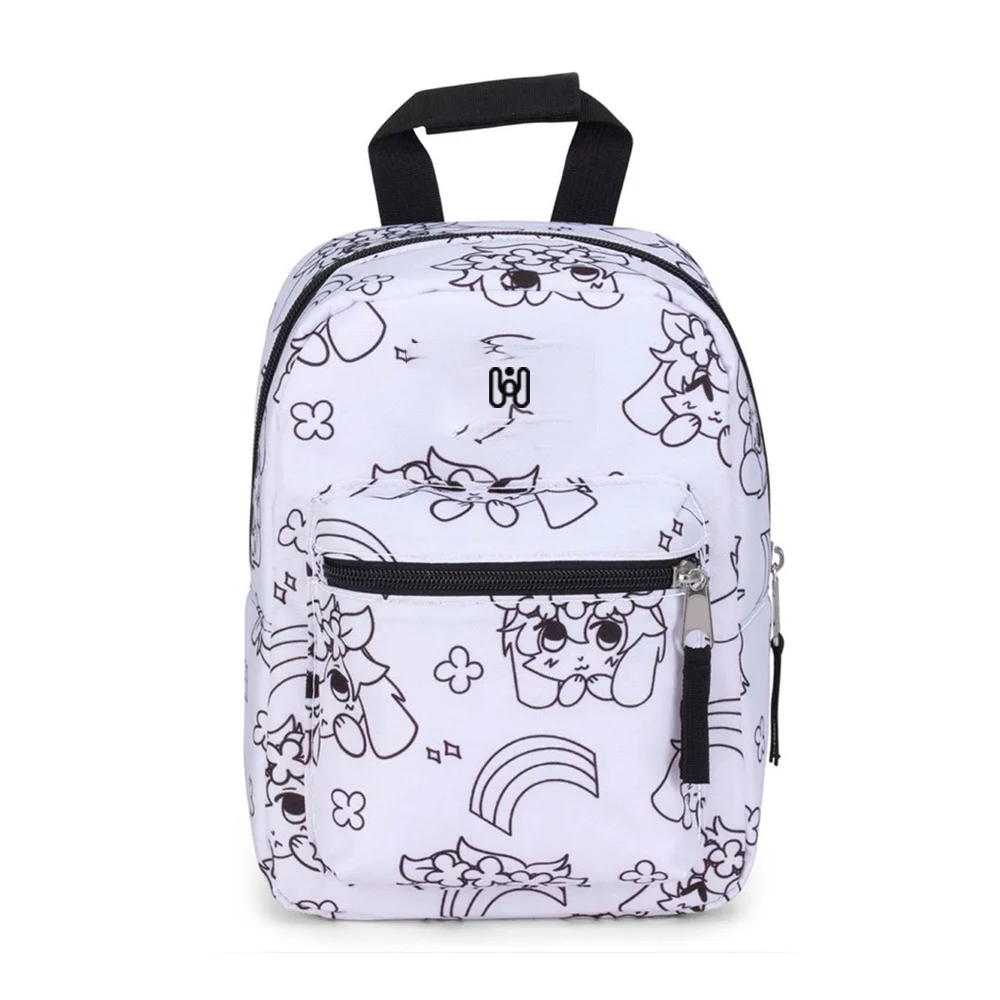 11 Backpack - Image 1