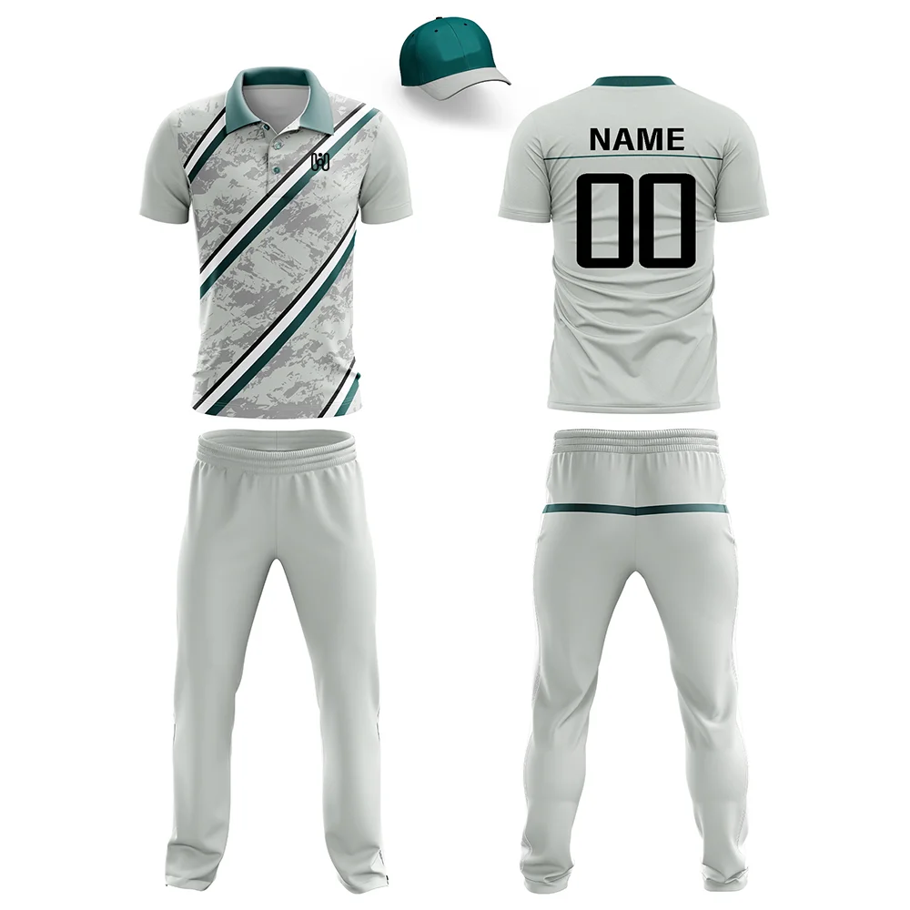 11 Cricket Uniform - Image 1