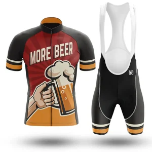 Cycling Uniform