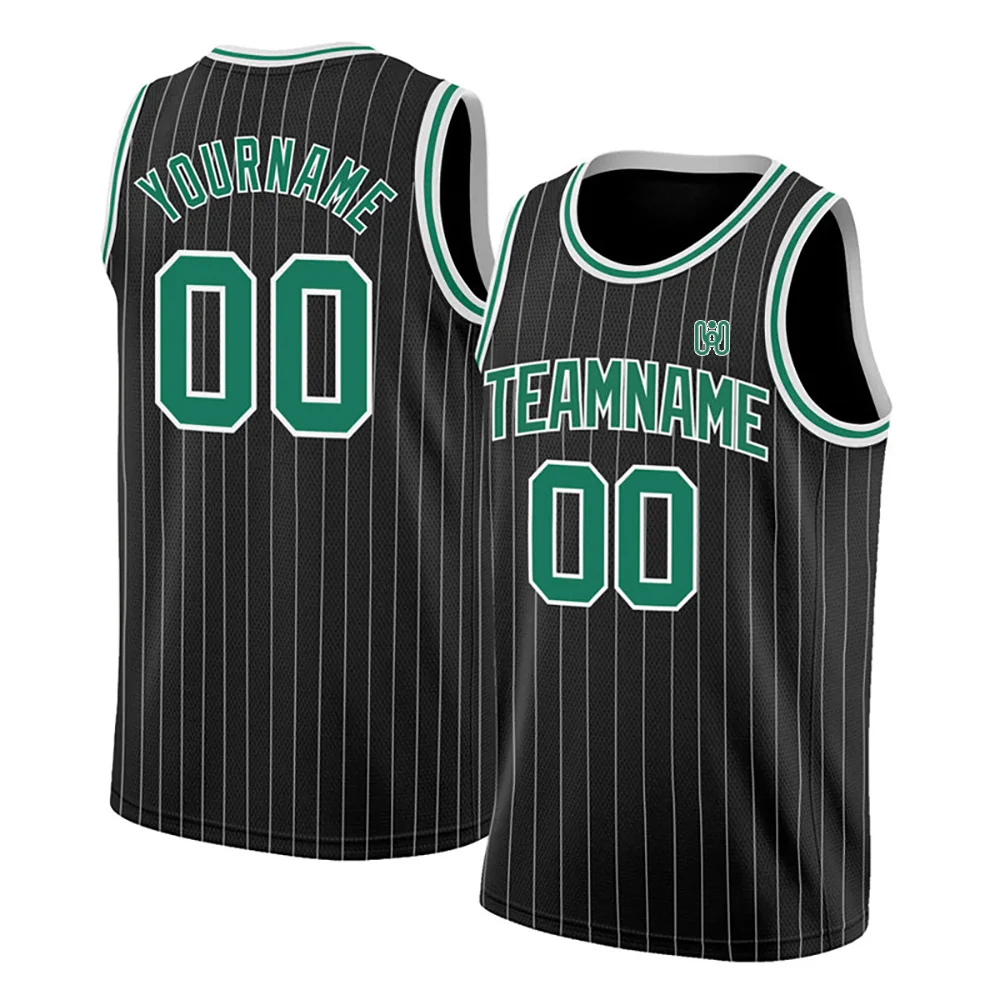12 Custom Basketball Jersey - Image 1