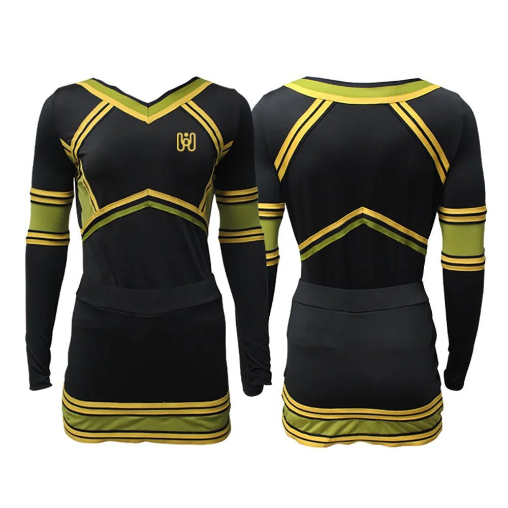 12 Cheerleading uniform - Image 1