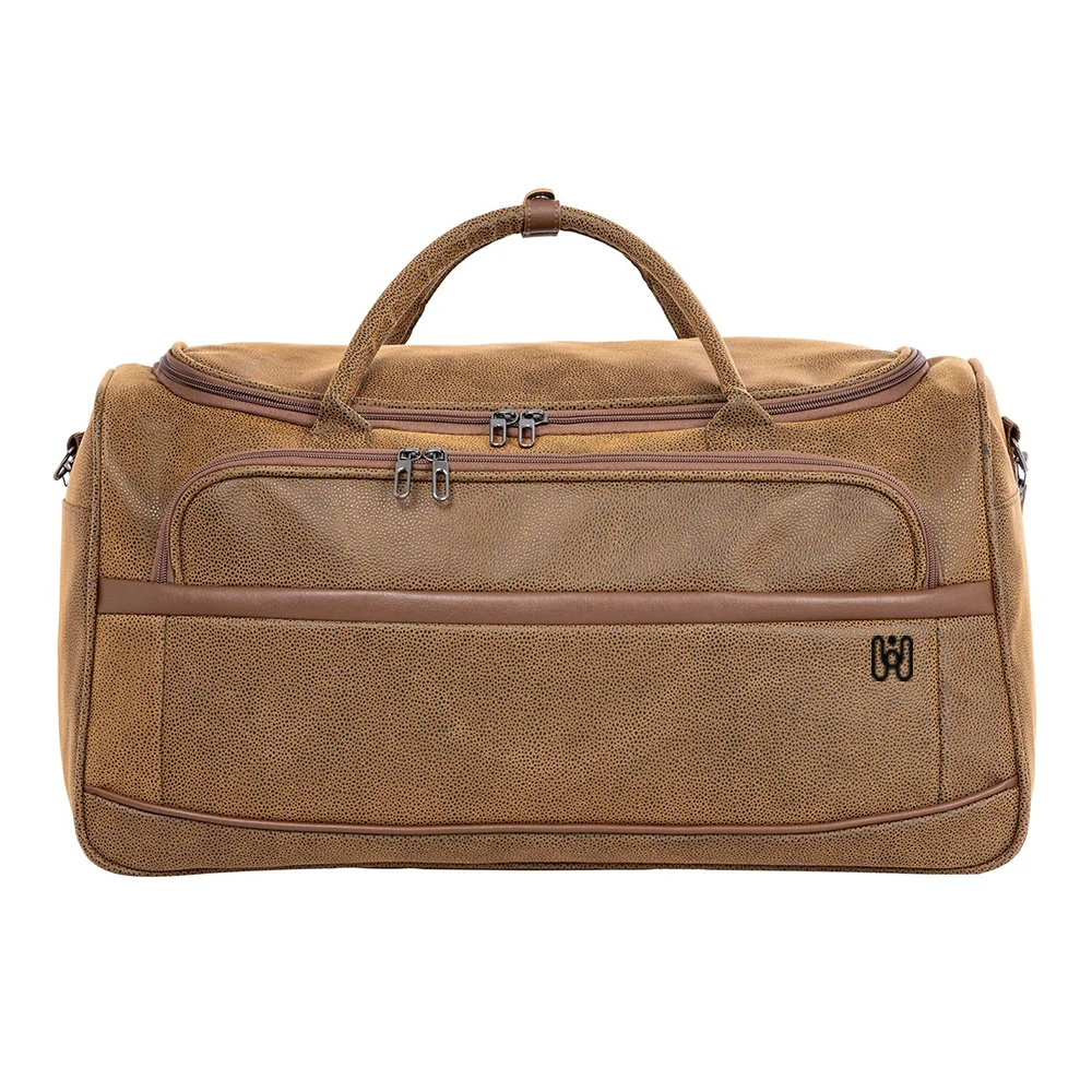 17 Duffle Bag - Image 1