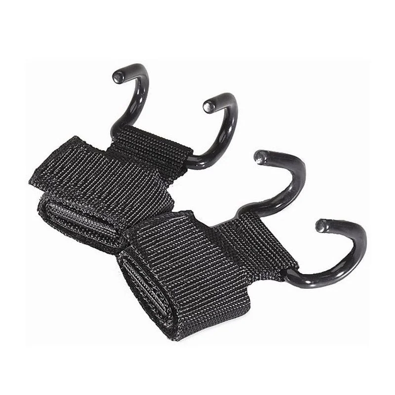 2 Power Lifting Hooks - Image 1