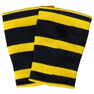 Power Lifting Knee Wraps