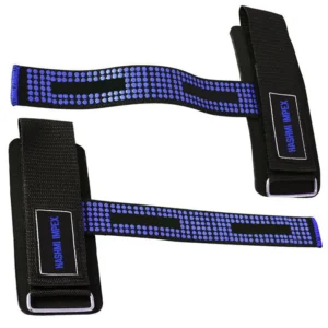 Power Lifting Straps