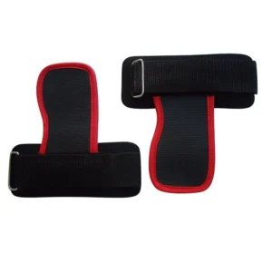 Weight Lifting Grip Pads
