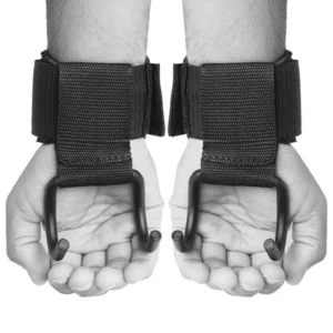 Power Lifting Hooks