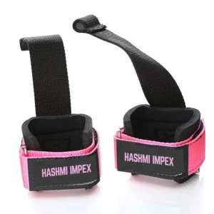 Power Lifting Straps