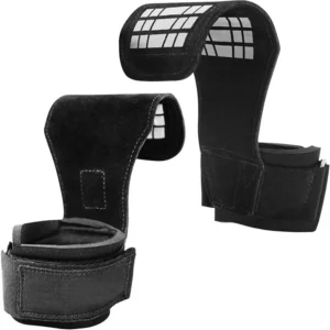 Weight Lifting Grip Pads