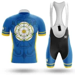 Cycling Uniform