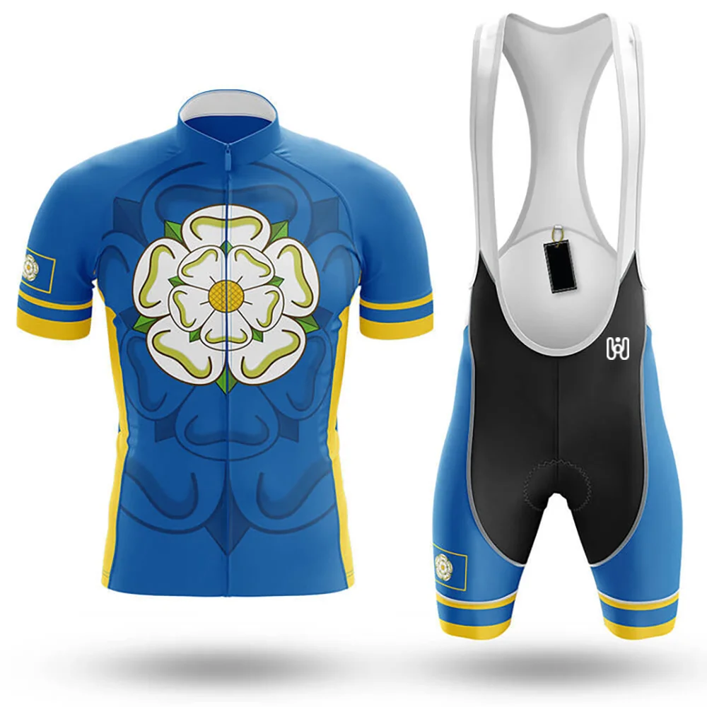 3 Cycling Uniform - Image 1